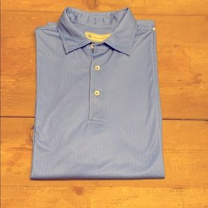 Donald Ross Golf Shirt. NWOT.